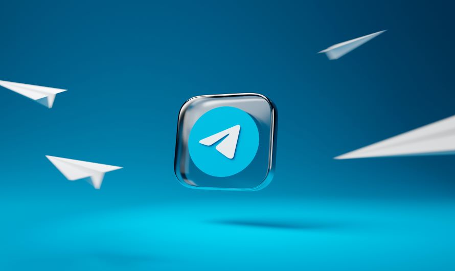What to do if Telegram is blocked