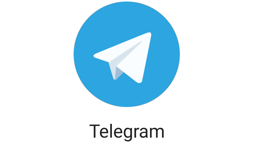 How to scan the QR code on Telegram
